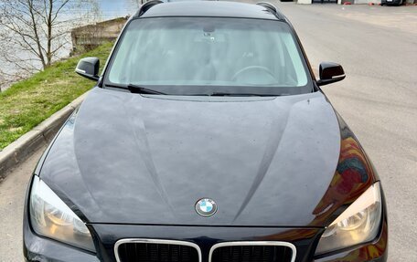 BMW X1, 2013 год, 1 400 000 рублей, 3 фотография