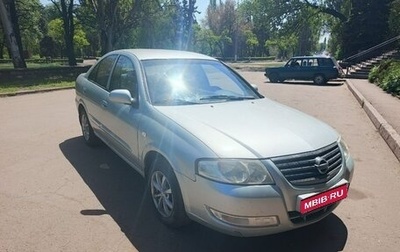 Nissan Almera Classic, 2006 год, 500 000 рублей, 1 фотография