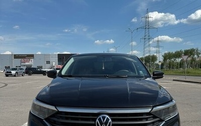 Volkswagen Polo VI (EU Market), 2020 год, 1 499 000 рублей, 1 фотография