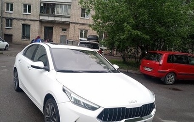 KIA K3, 2022 год, 2 200 000 рублей, 1 фотография