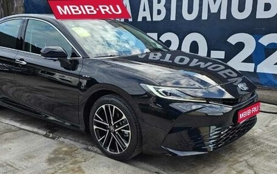 Toyota Camry, 2024 год, 5 000 000 рублей, 1 фотография
