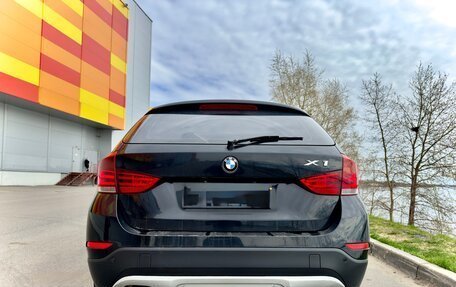 BMW X1, 2013 год, 1 400 000 рублей, 4 фотография
