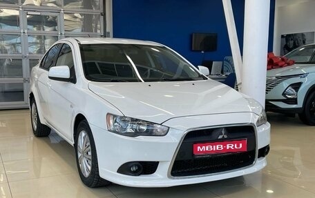 Mitsubishi Lancer IX, 2011 год, 849 900 рублей, 1 фотография