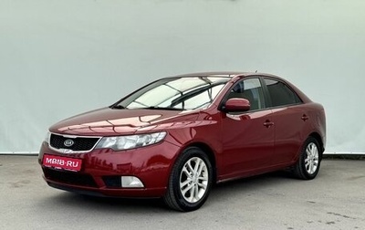 KIA Cerato III, 2010 год, 760 000 рублей, 1 фотография