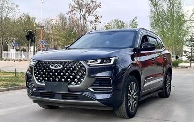 Chery Tiggo 8 Pro, 2022 год, 1 440 300 рублей, 1 фотография