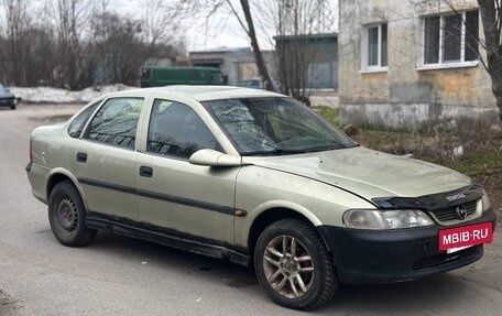 Opel Vectra B рестайлинг, 1996 год, 120 000 рублей, 3 фотография