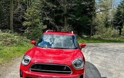 MINI Countryman II (F60), 2022 год, 2 680 000 рублей, 1 фотография