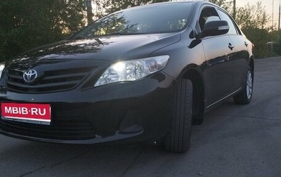 Toyota Corolla, 2011 год, 1 000 000 рублей, 1 фотография