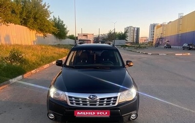 Subaru Forester, 2012 год, 1 150 000 рублей, 1 фотография