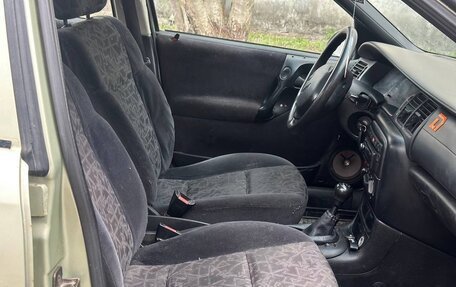 Opel Vectra B рестайлинг, 1996 год, 120 000 рублей, 6 фотография