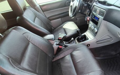 Subaru Forester, 2006 год, 800 000 рублей, 12 фотография