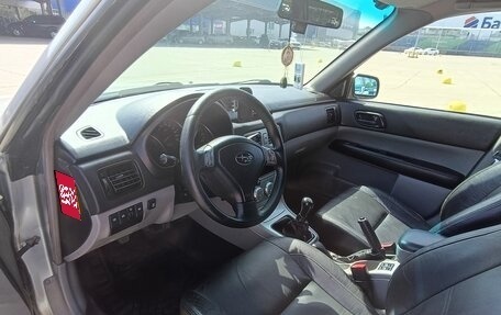 Subaru Forester, 2006 год, 800 000 рублей, 11 фотография