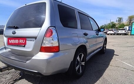 Subaru Forester, 2006 год, 800 000 рублей, 8 фотография