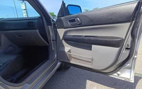 Subaru Forester, 2006 год, 800 000 рублей, 17 фотография