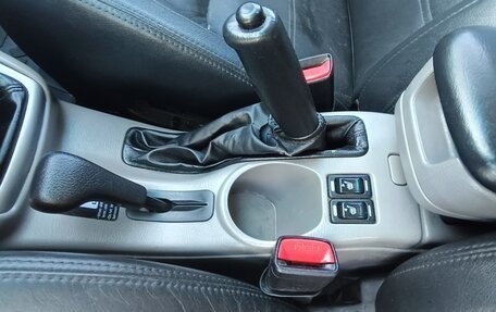 Subaru Forester, 2006 год, 800 000 рублей, 20 фотография