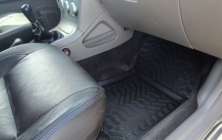 Subaru Forester, 2006 год, 800 000 рублей, 13 фотография