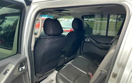 Nissan Pathfinder, 2007 год, 1 099 000 рублей, 11 фотография