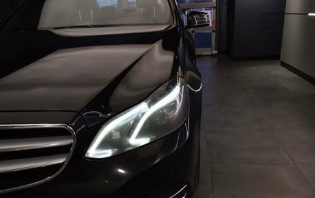 Mercedes-Benz E-Класс, 2013 год, 1 790 000 рублей, 4 фотография