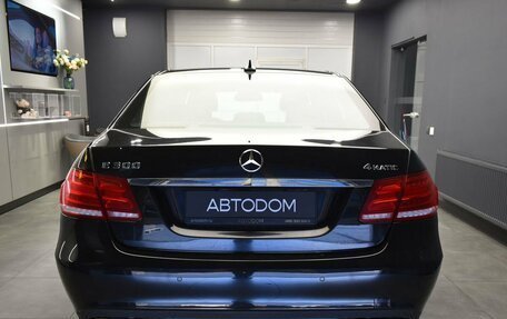 Mercedes-Benz E-Класс, 2013 год, 1 790 000 рублей, 6 фотография
