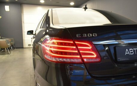 Mercedes-Benz E-Класс, 2013 год, 1 790 000 рублей, 7 фотография