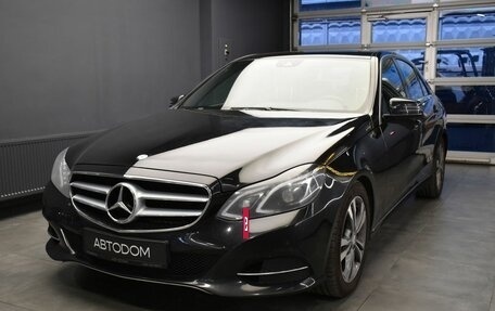 Mercedes-Benz E-Класс, 2013 год, 1 790 000 рублей, 2 фотография
