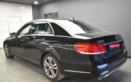 Mercedes-Benz E-Класс, 2013 год, 1 790 000 рублей, 8 фотография