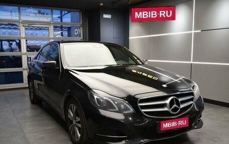 Mercedes-Benz E-Класс, 2013 год, 1 790 000 рублей, 3 фотография