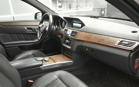 Mercedes-Benz E-Класс, 2013 год, 1 790 000 рублей, 9 фотография
