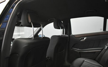 Mercedes-Benz E-Класс, 2013 год, 1 790 000 рублей, 11 фотография