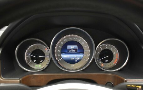 Mercedes-Benz E-Класс, 2013 год, 1 790 000 рублей, 17 фотография