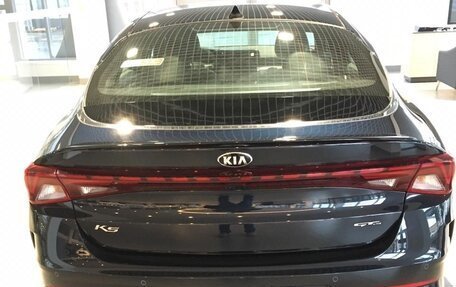 KIA K5, 2020 год, 3 400 000 рублей, 2 фотография