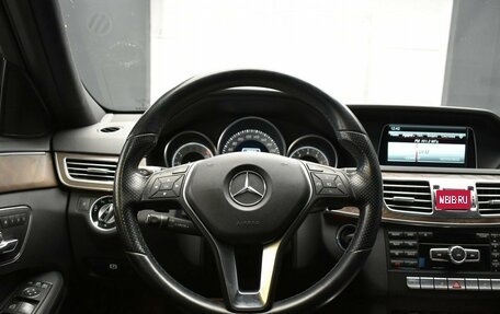 Mercedes-Benz E-Класс, 2013 год, 1 790 000 рублей, 16 фотография