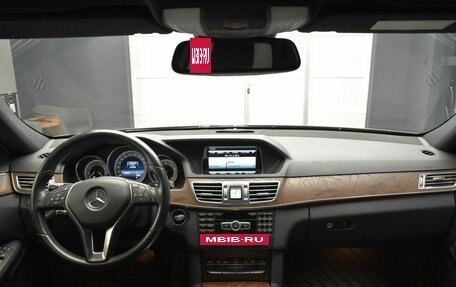 Mercedes-Benz E-Класс, 2013 год, 1 790 000 рублей, 14 фотография