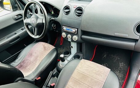 Mitsubishi Colt VI рестайлинг, 2005 год, 359 000 рублей, 2 фотография