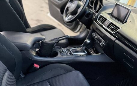 Mazda 3, 2016 год, 1 415 000 рублей, 7 фотография