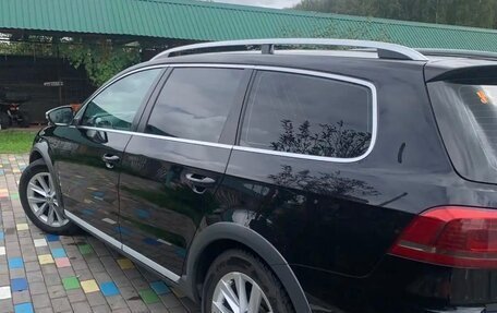 Volkswagen Passat B7, 2014 год, 1 750 000 рублей, 2 фотография