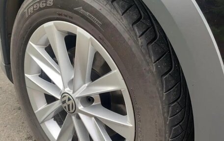 Volkswagen Passat B7, 2014 год, 1 750 000 рублей, 5 фотография
