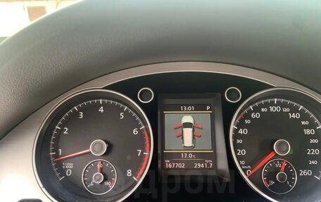 Volkswagen Passat B7, 2014 год, 1 750 000 рублей, 4 фотография