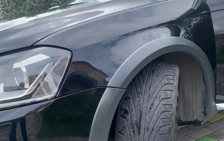 Volkswagen Passat B7, 2014 год, 1 750 000 рублей, 6 фотография