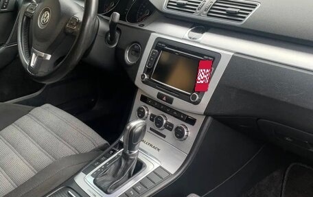 Volkswagen Passat B7, 2014 год, 1 750 000 рублей, 3 фотография