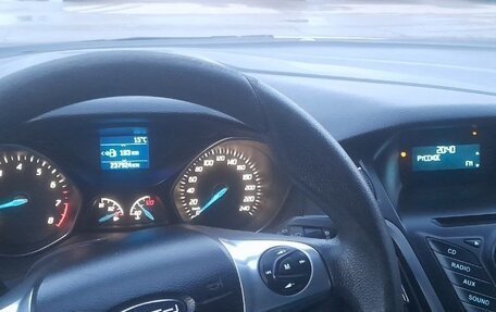 Ford Focus III, 2014 год, 680 000 рублей, 4 фотография