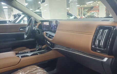 Nissan Pathfinder, 2024 год, 5 890 000 рублей, 5 фотография