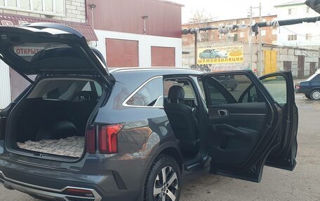 KIA Sorento IV, 2020 год, 3 500 000 рублей, 4 фотография