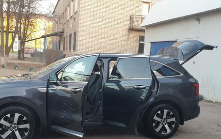 KIA Sorento IV, 2020 год, 3 500 000 рублей, 2 фотография