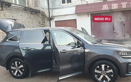 KIA Sorento IV, 2020 год, 3 500 000 рублей, 3 фотография