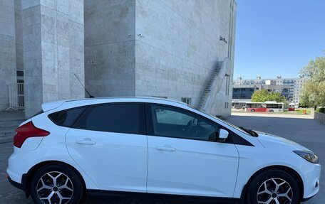 Ford Focus III, 2012 год, 685 000 рублей, 5 фотография
