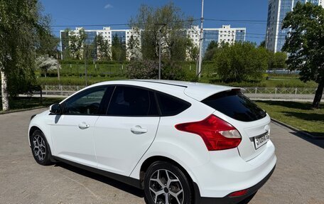 Ford Focus III, 2012 год, 685 000 рублей, 9 фотография