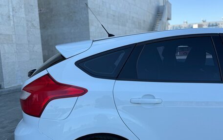 Ford Focus III, 2012 год, 685 000 рублей, 7 фотография