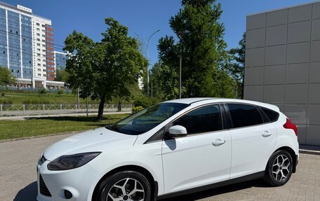 Ford Focus III, 2012 год, 685 000 рублей, 11 фотография