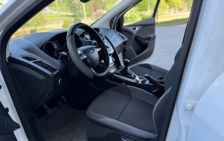 Ford Focus III, 2012 год, 685 000 рублей, 12 фотография